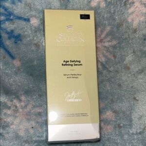 Stuart Collagen Age Defying Refining Serum